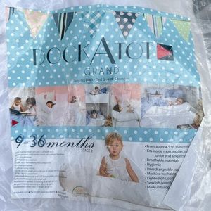 Dockatot Grand cosleeper